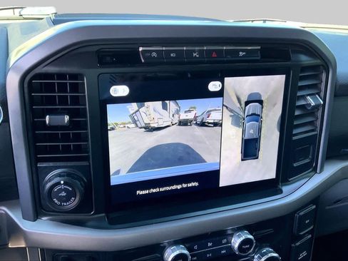 Used 2024 Ford F150 XLT w/ Equipment Group 302A MID AWD/4WD image 23