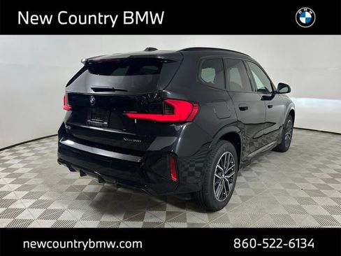 New 2026 BMW X1 xDrive28i w/ Technology Package AWD/4WD image 7