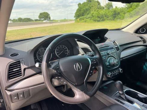 Used 2015 Acura RDX AWD w/ Technology Package image 15
