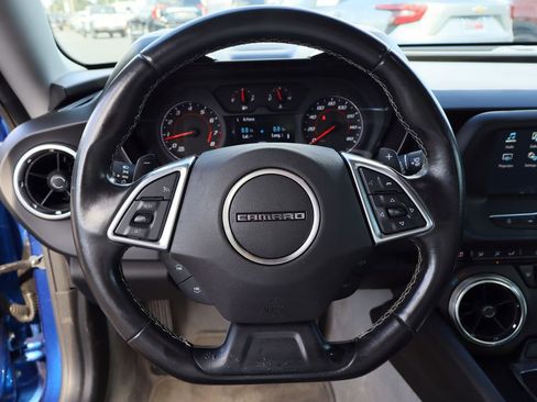 Used 2018 Chevrolet Camaro LT w/ RS Package image 12