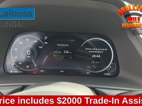 Used 2023 Hyundai Sonata Limited FWD image 15