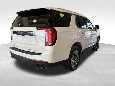 Used 2023 GMC Yukon Denali Ultimate image 5