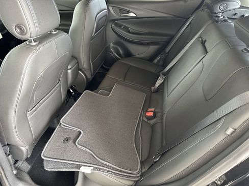 New 2026 Buick Encore GX Sport Touring FWD image 28