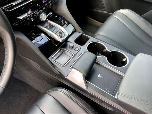 Used 2023 Acura MDX FWD image 14