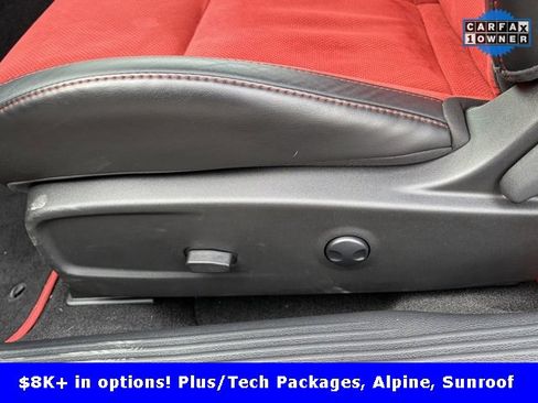 Used 2023 Dodge Challenger R/T Scat Pack w/ Plus Package image 18
