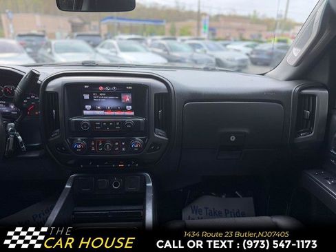 Used 2015 GMC Sierra 1500 SLE AWD/4WD image 21