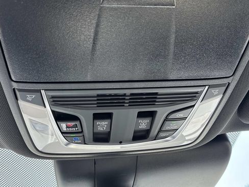 Used 2024 Acura RDX A-Spec AWD/4WD image 42