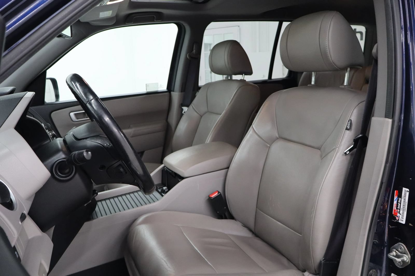 Used 2014 Honda Pilot EX-L image 14