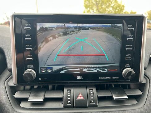 Used 2021 Toyota RAV4 XSE image 22