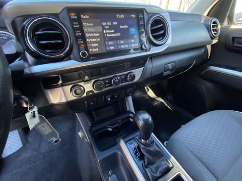 Used 2021 Toyota Tacoma SR5 image 23