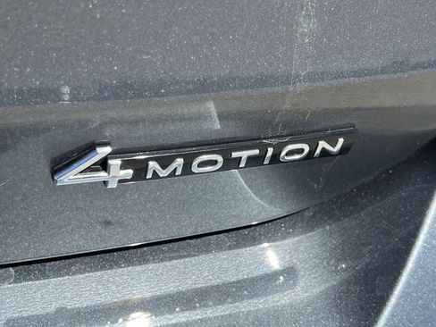 Used 2026 Volkswagen Taos S AWD/4WD image 5