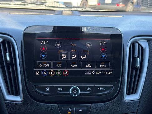 Used 2022 Chevrolet Malibu LT image 37