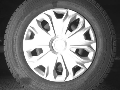 Used 2025 Ford Transit 350 XLT RWD image 13