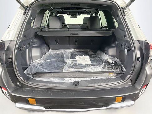 New 2026 Subaru Forester Wilderness AWD/4WD image 14