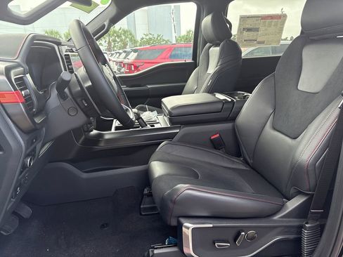 New 2025 Ford F150 Raptor image 21