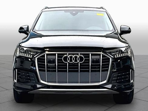 Used 2023 Audi Q7 2.0T Premium Plus w/ Premium Plus Package AWD/4WD image 4