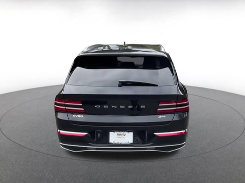 Used 2026 Genesis GV80 2.5T AWD/4WD image 10