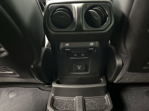 New 2026 Jeep Wrangler Unlimited Rubicon 392 w/ Quick Order Package 27X Moab AWD/4WD image 25