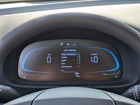 New 2026 Hyundai Venue SE image 12