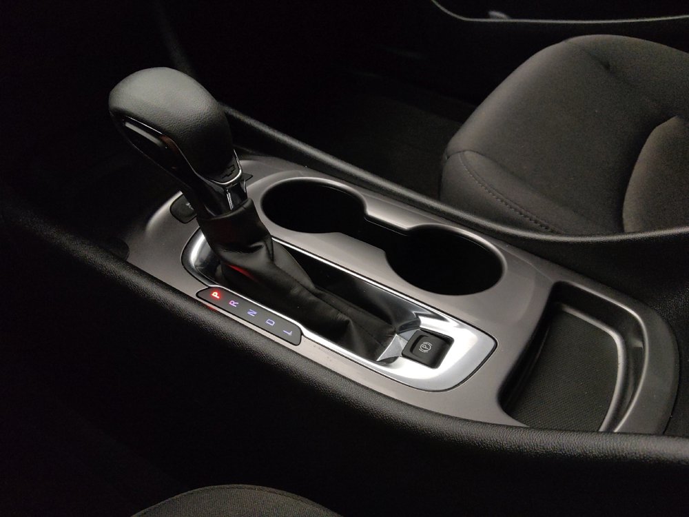 Used 2025 Chevrolet Malibu LS w/ Driver Confidence Package FWD image 26