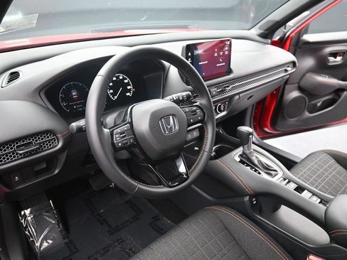Used 2026 Honda HR-V Sport image 15