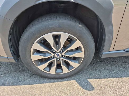 Used 2024 Subaru Outback Limited AWD/4WD image 14