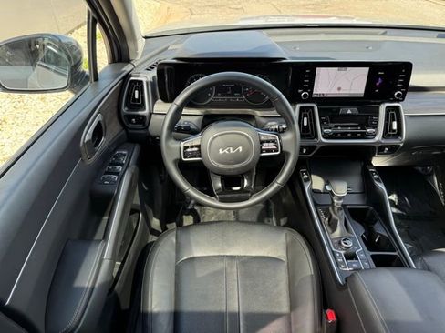 Used 2023 Kia Sorento X-Line EX AWD/4WD image 5