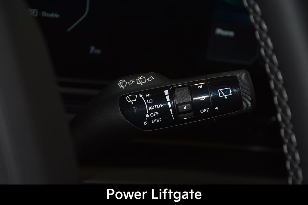 New 2027 Kia Carnival SX FWD image 16