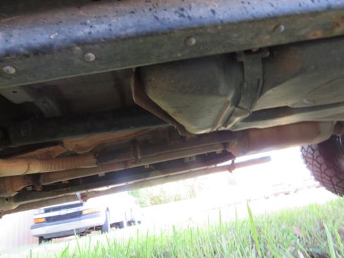 Used 2014 Toyota Tundra Platinum image 31