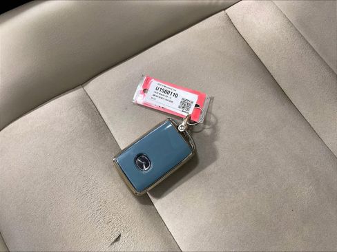 Used 2020 MAZDA CX-5 Touring image 31