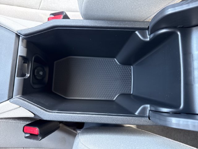 New 2026 Honda Accord LX image 26
