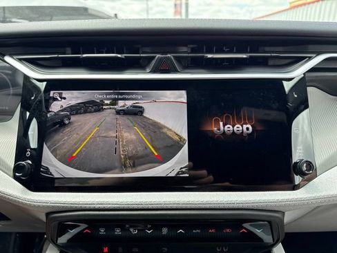 New 2026 Jeep Cherokee Laredo AWD/4WD image 16