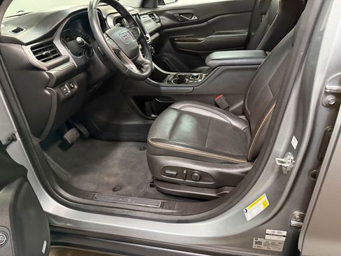 Used 2023 GMC Acadia AT4 AWD/4WD image 58