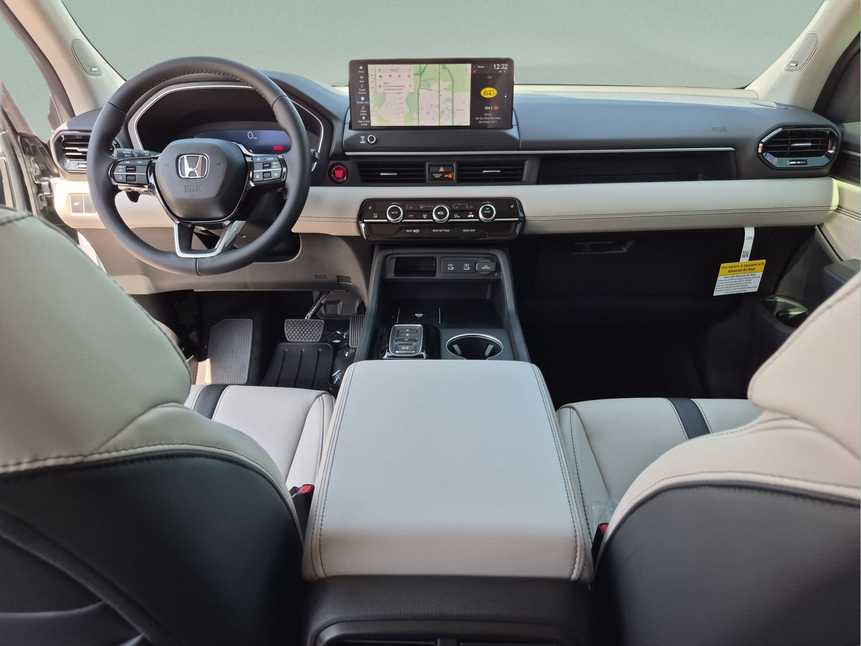 New 2026 Honda Pilot image 29