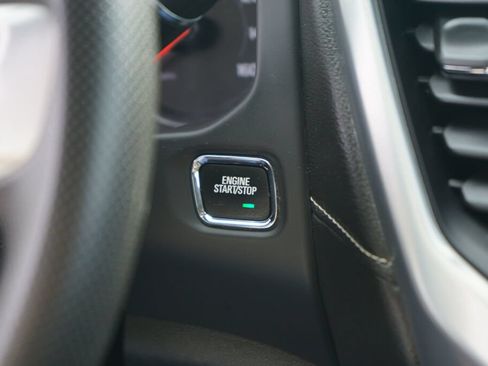 Used 2021 GMC Acadia SLE FWD image 22