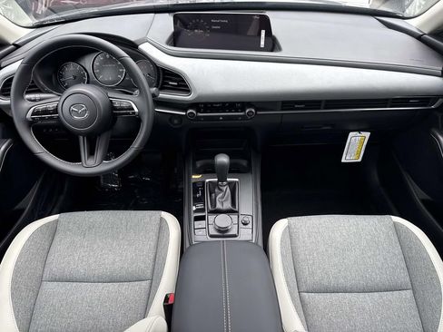 New 2026 MAZDA CX-30 Aire Edition AWD/4WD image 21
