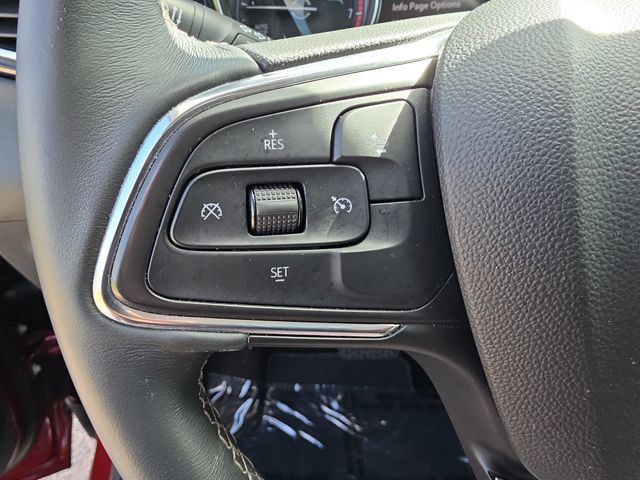 Certified 2023 Buick Encore GX Select w/ Experience Buick Package FWD image 24