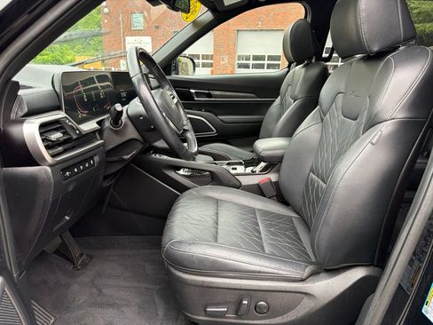 Certified 2024 Kia Telluride EX X-Line AWD/4WD image 15