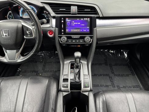 Used 2016 Honda Civic EX-L image 20