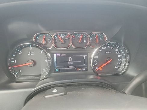 Used 2014 Chevrolet Silverado 1500 LT w/ LT Convenience Package image 8