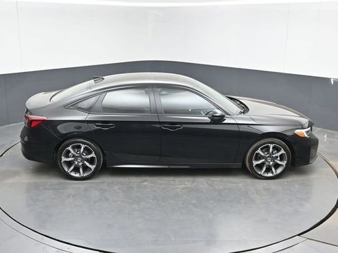 Used 2026 Honda Civic Sport Touring image 38
