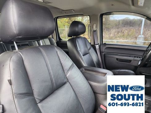 Used 2013 Chevrolet Silverado 1500 LT w/ All-Star Edition image 15