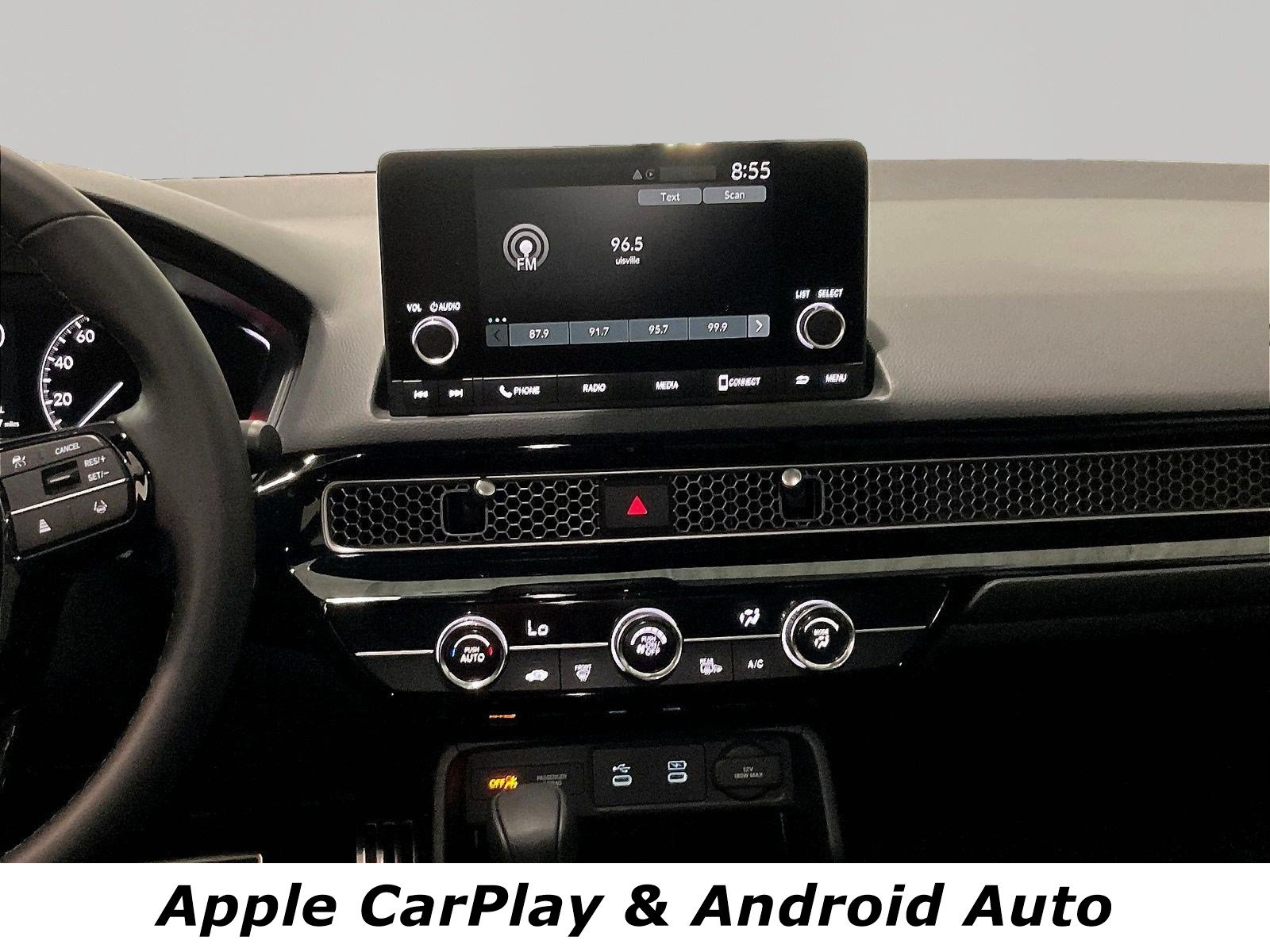 Used 2026 Honda Civic Sport image 9