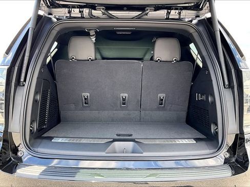 New 2026 Chevrolet Tahoe Premier w/ Sun And Tow Package AWD/4WD image 15