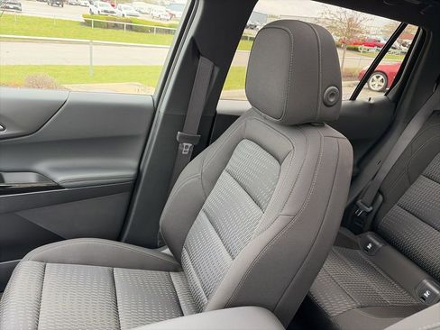 New 2026 Chevrolet Equinox LT w/ LPO, Floor Liner Package FWD image 24