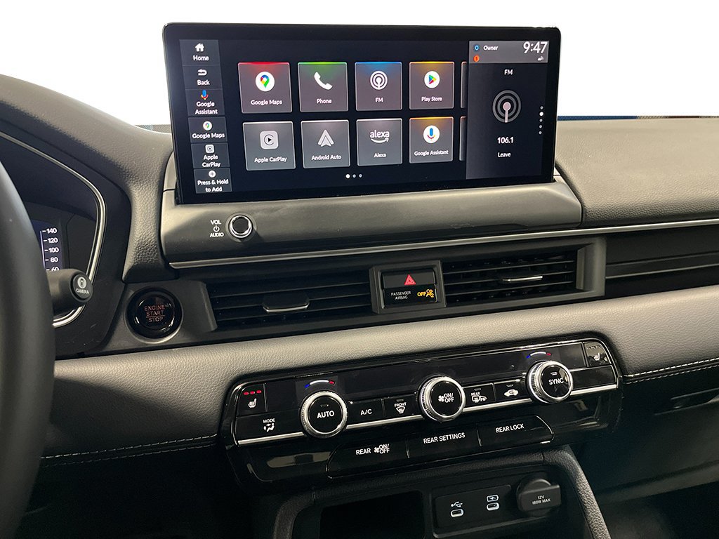 New 2026 Honda Pilot Touring image 23