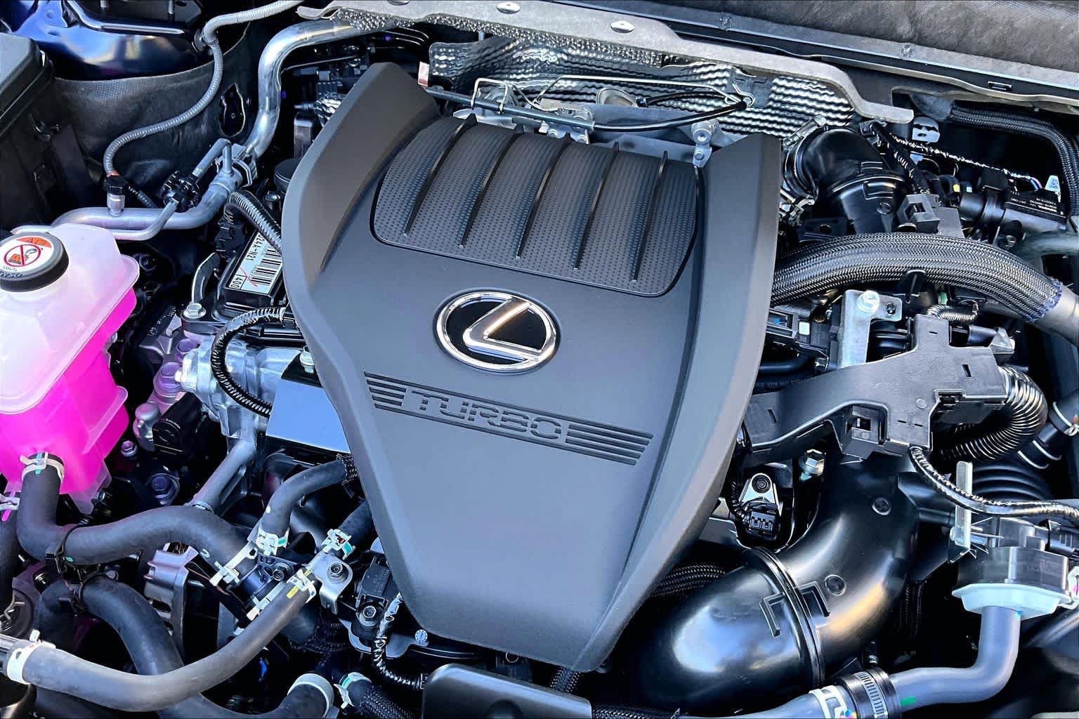 New 2026 Lexus RX 350 Premium Plus FWD image 20