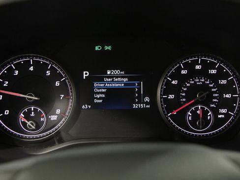 Certified 2022 Hyundai Santa Fe SEL image 8