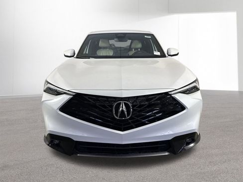 New 2026 Acura ADX A-Spec image 25