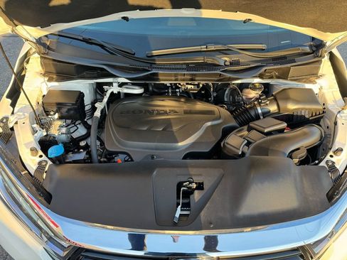 Used 2024 Honda Odyssey EX-L image 46